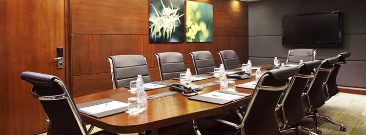 1059/Hilton Garden Inn New Delhi Saket Hotel - New Delhi 04.jpg